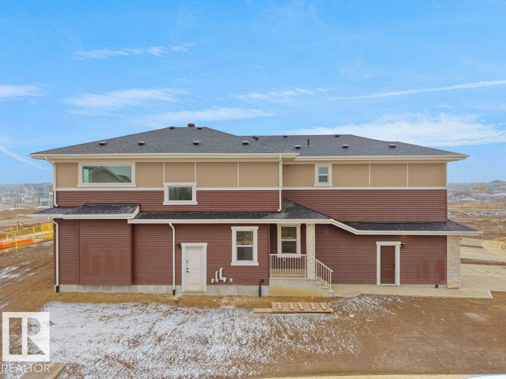 3305 Chernowski Way SW SW, Edmonton