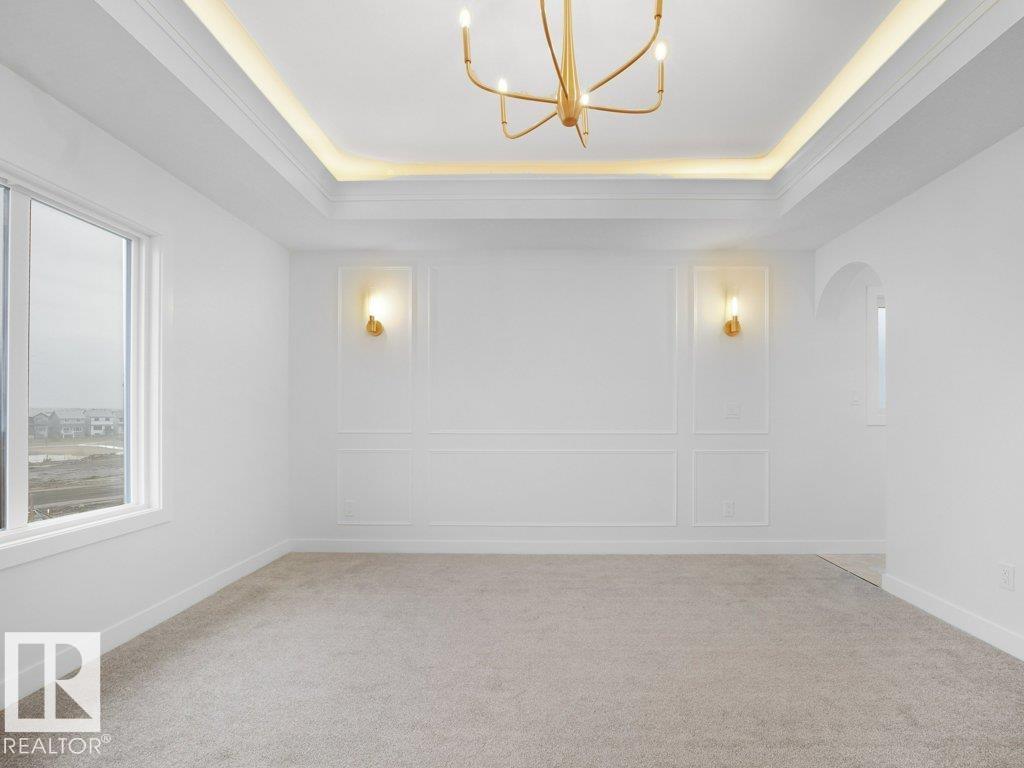 3305 Chernowski Way SW SW, Edmonton