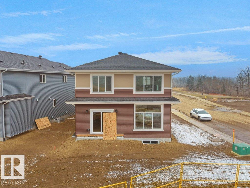 3305 Chernowski Way SW SW, Edmonton