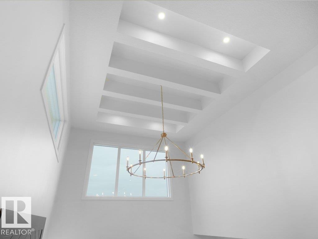 3305 Chernowski Way SW SW, Edmonton