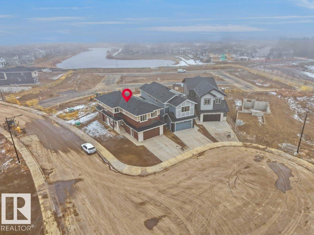 3305 Chernowski Way SW SW, Edmonton