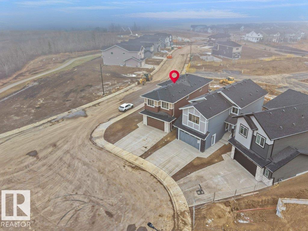 3305 Chernowski Way SW SW, Edmonton