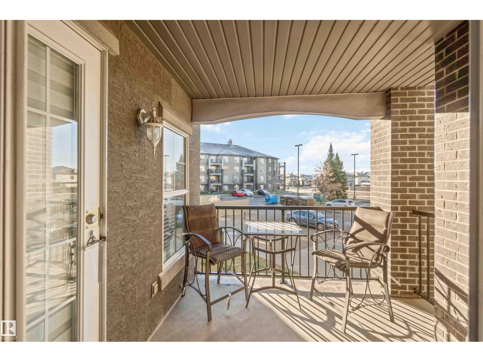 #203 636 MCALLISTER LO SW, Edmonton