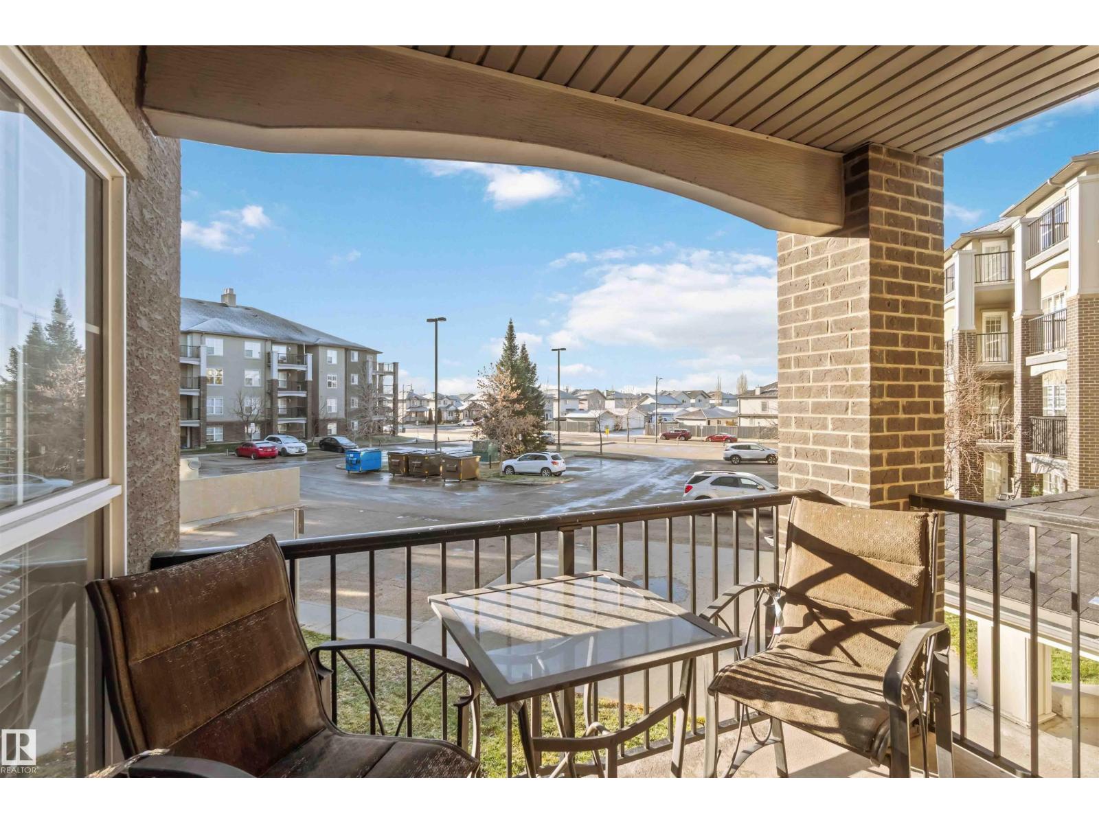 #203 636 MCALLISTER LO SW, Edmonton