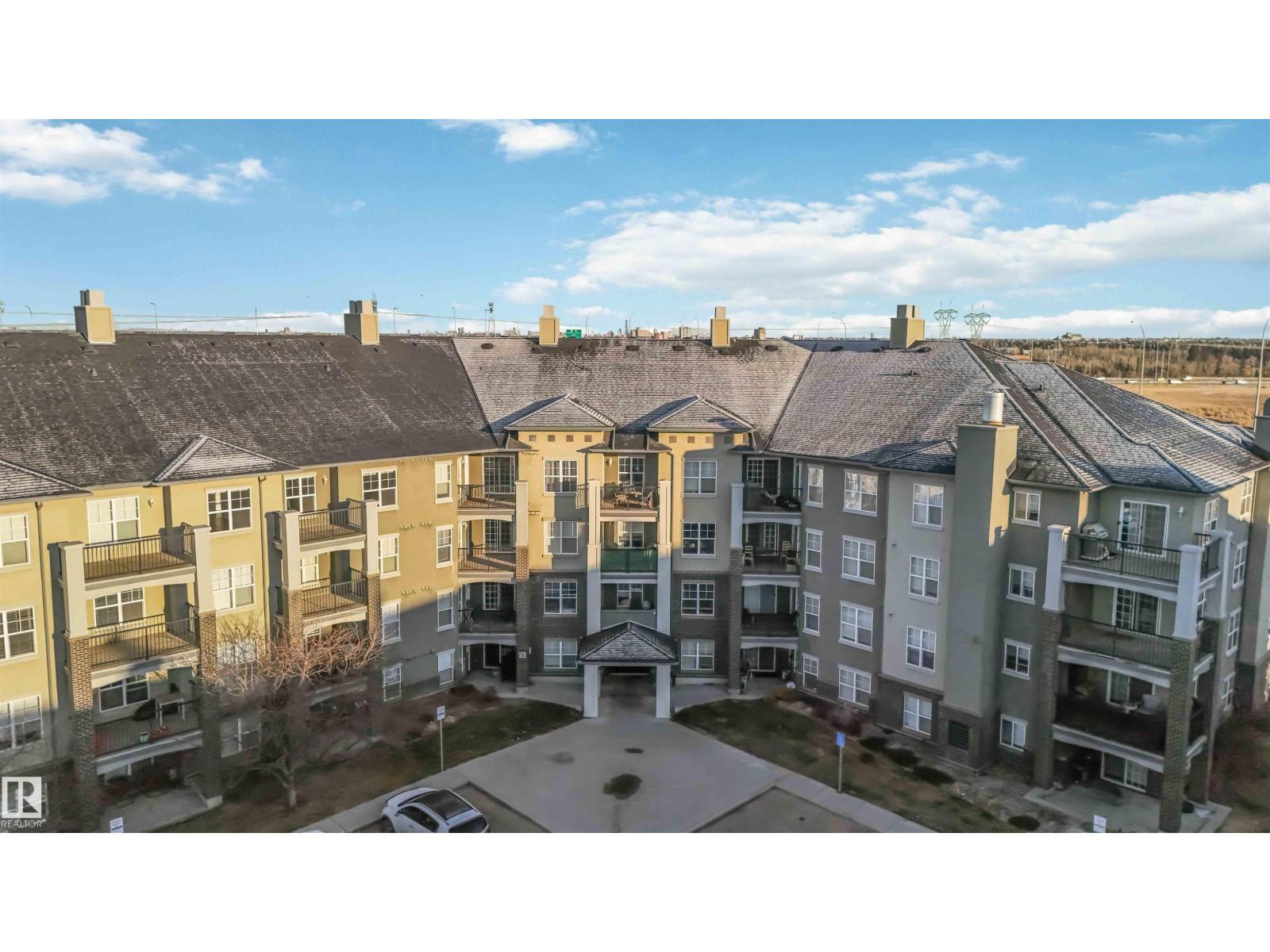 #203 636 MCALLISTER LO SW, Edmonton