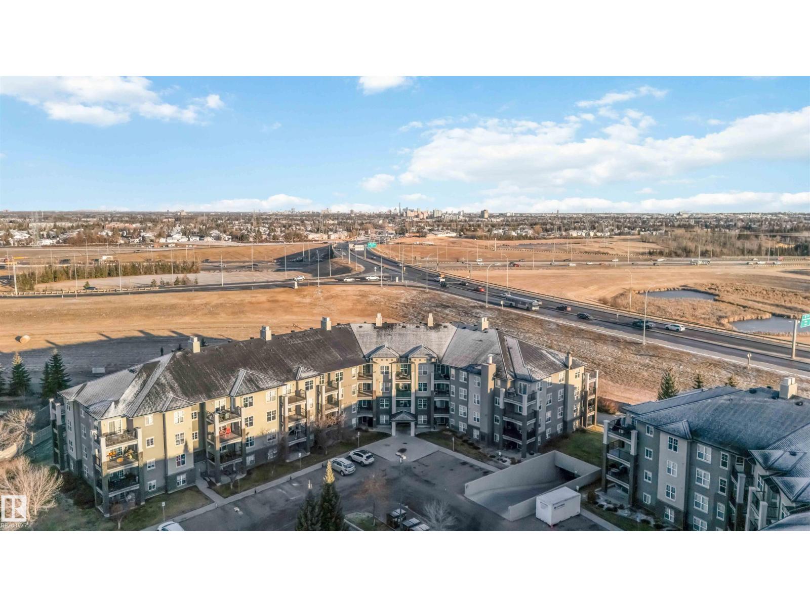 #203 636 MCALLISTER LO SW, Edmonton