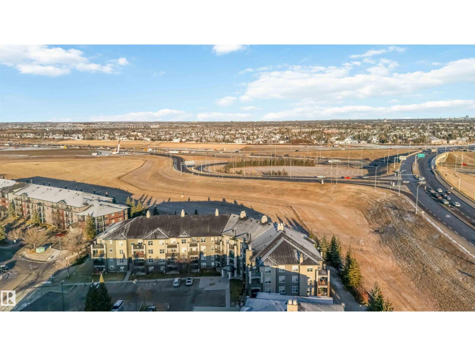 #203 636 MCALLISTER LO SW, Edmonton