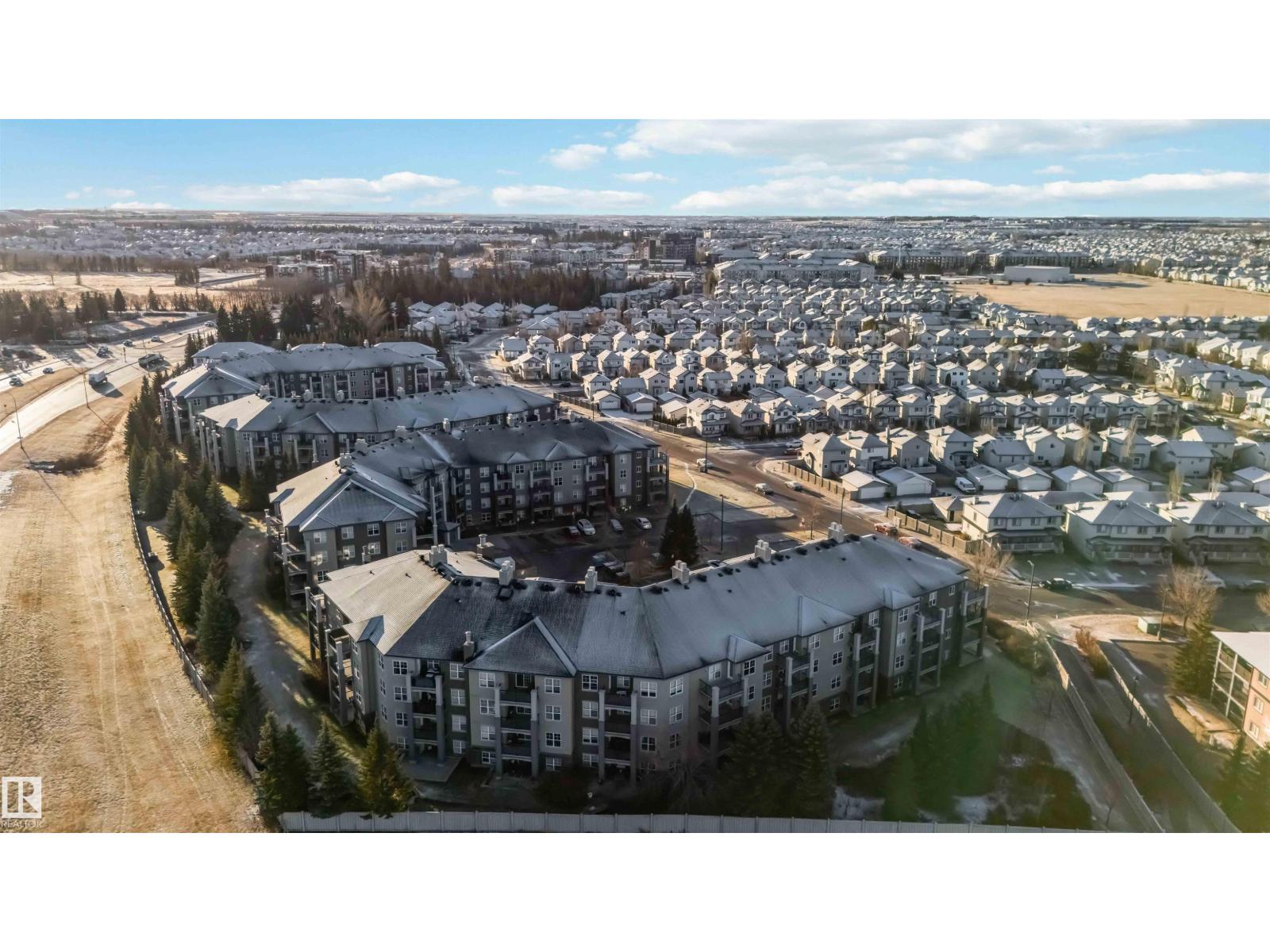 #203 636 MCALLISTER LO SW, Edmonton