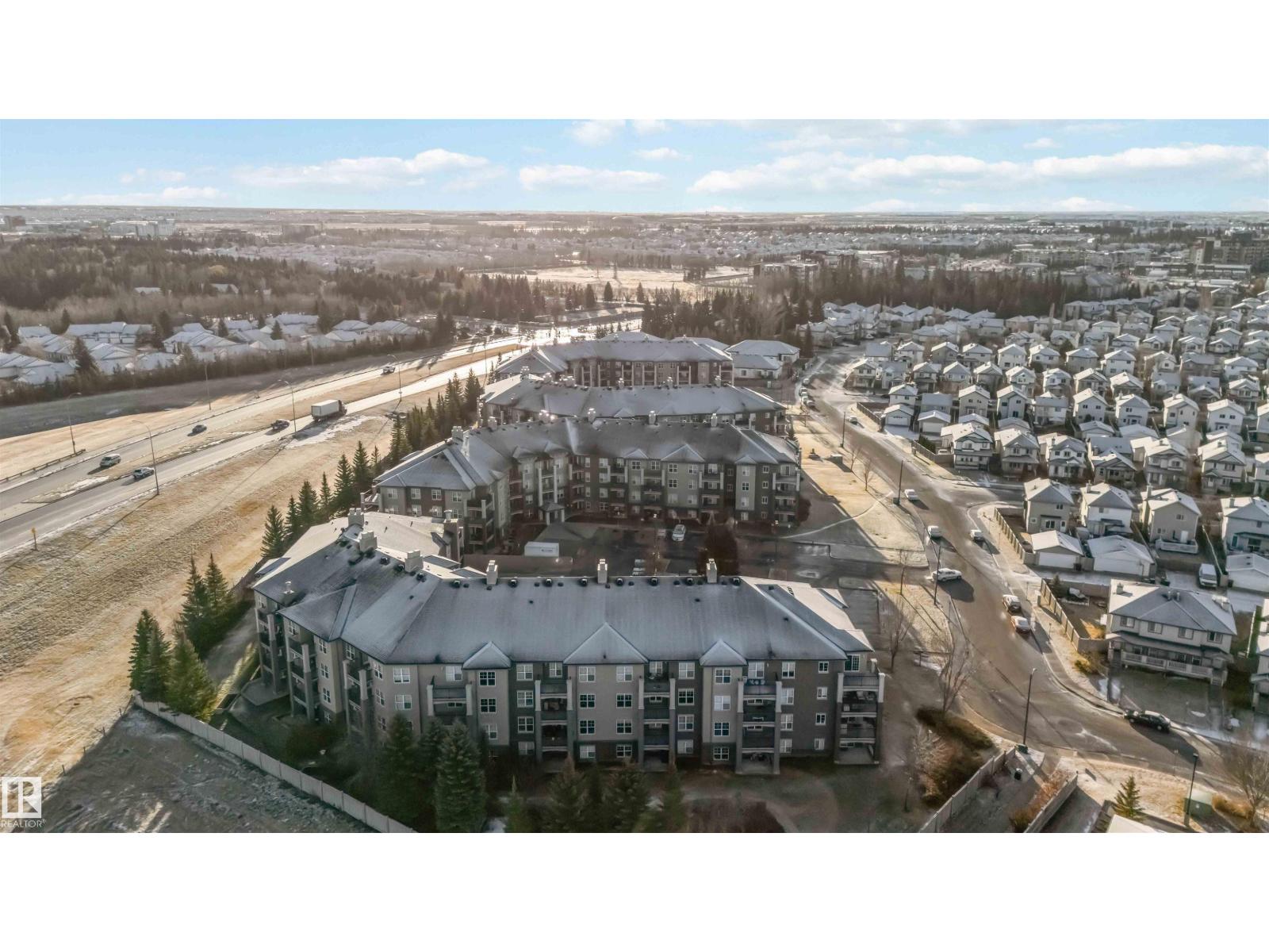 #203 636 MCALLISTER LO SW, Edmonton