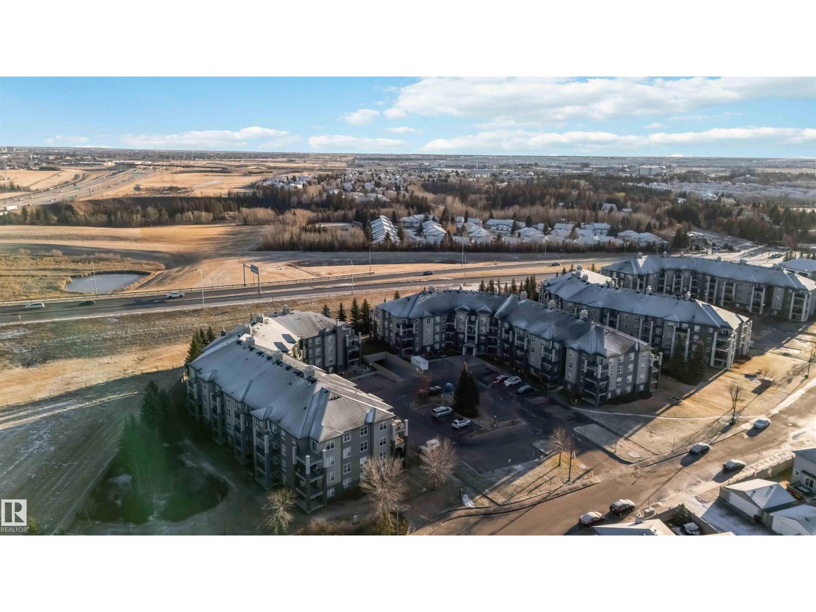 #203 636 MCALLISTER LO SW, Edmonton