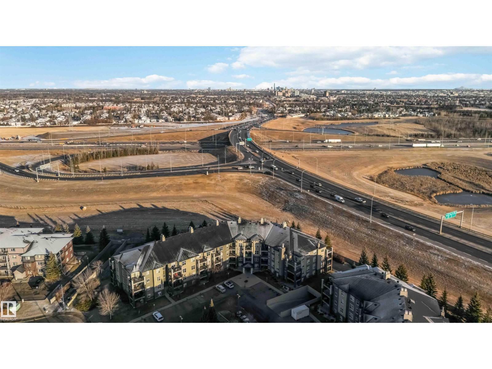 #203 636 MCALLISTER LO SW, Edmonton