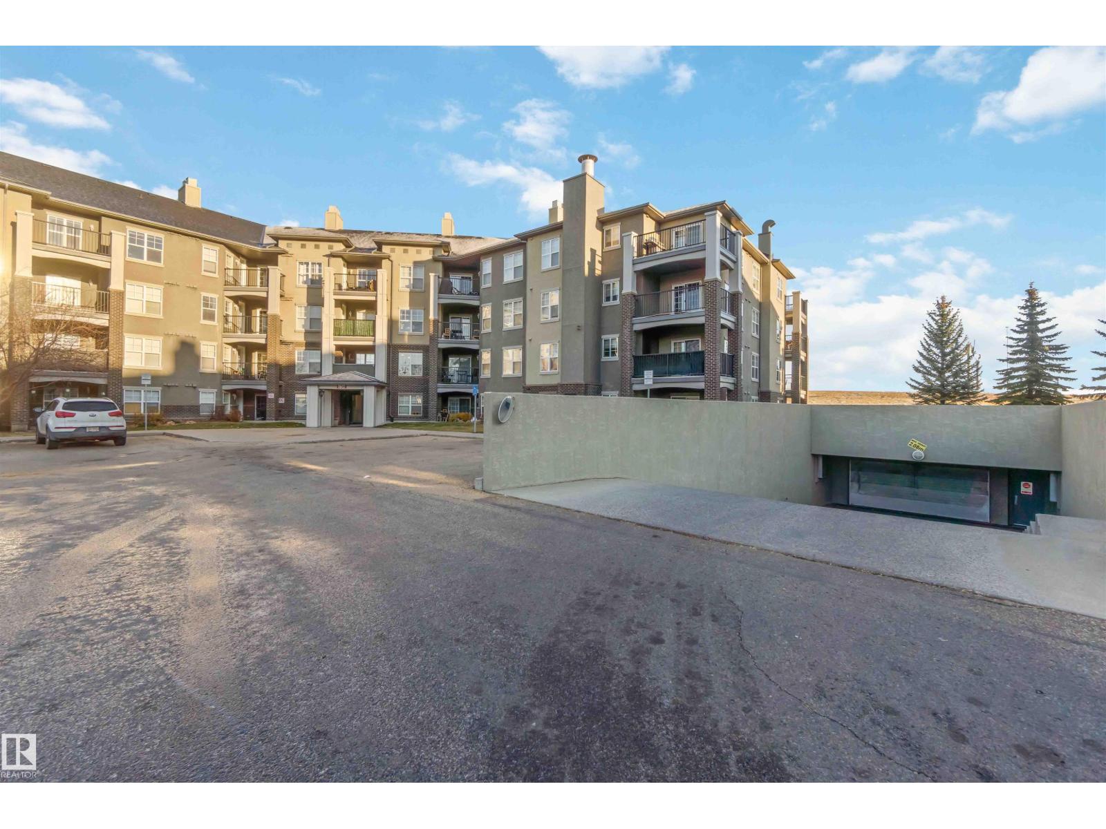 #203 636 MCALLISTER LO SW, Edmonton