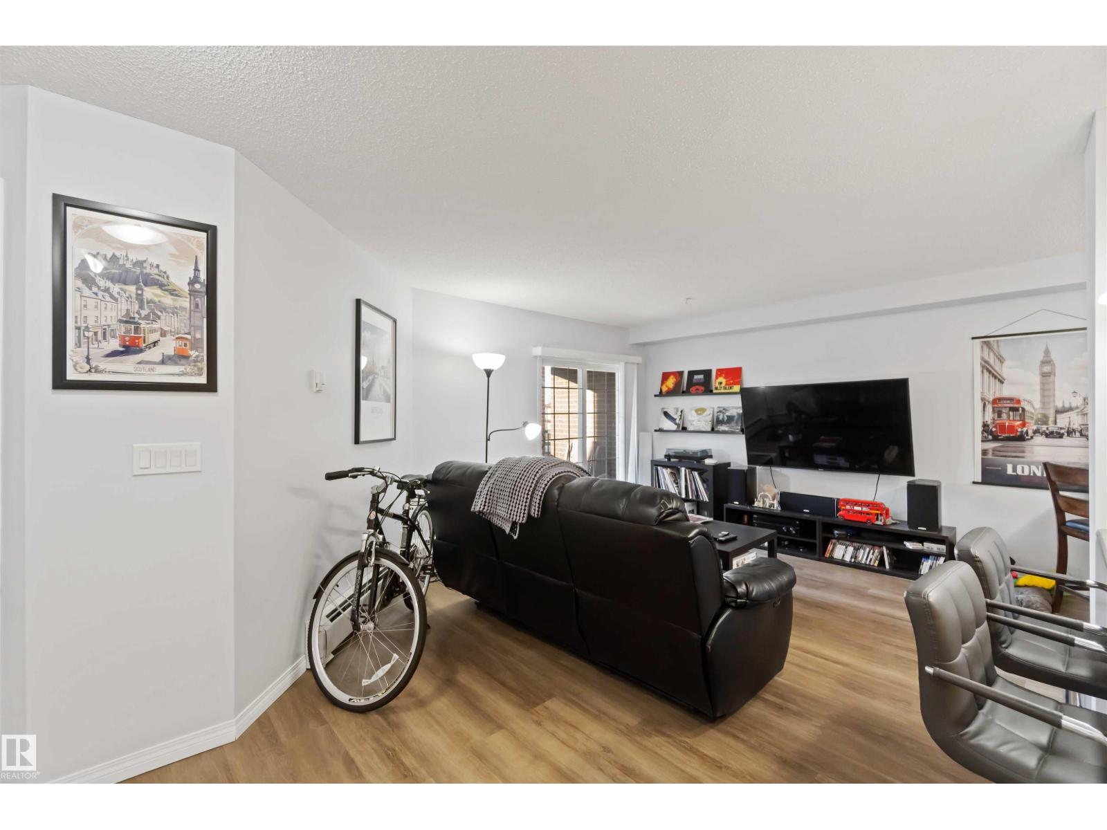 #203 636 MCALLISTER LO SW, Edmonton