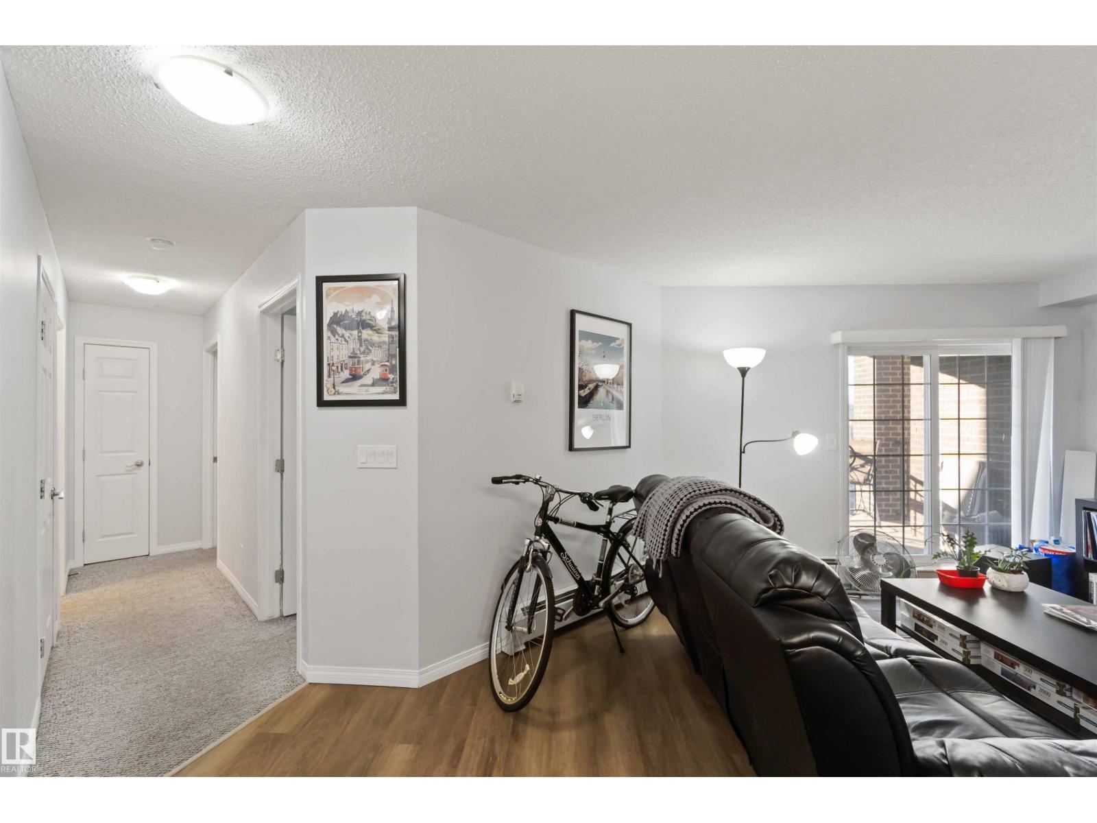 #203 636 MCALLISTER LO SW, Edmonton