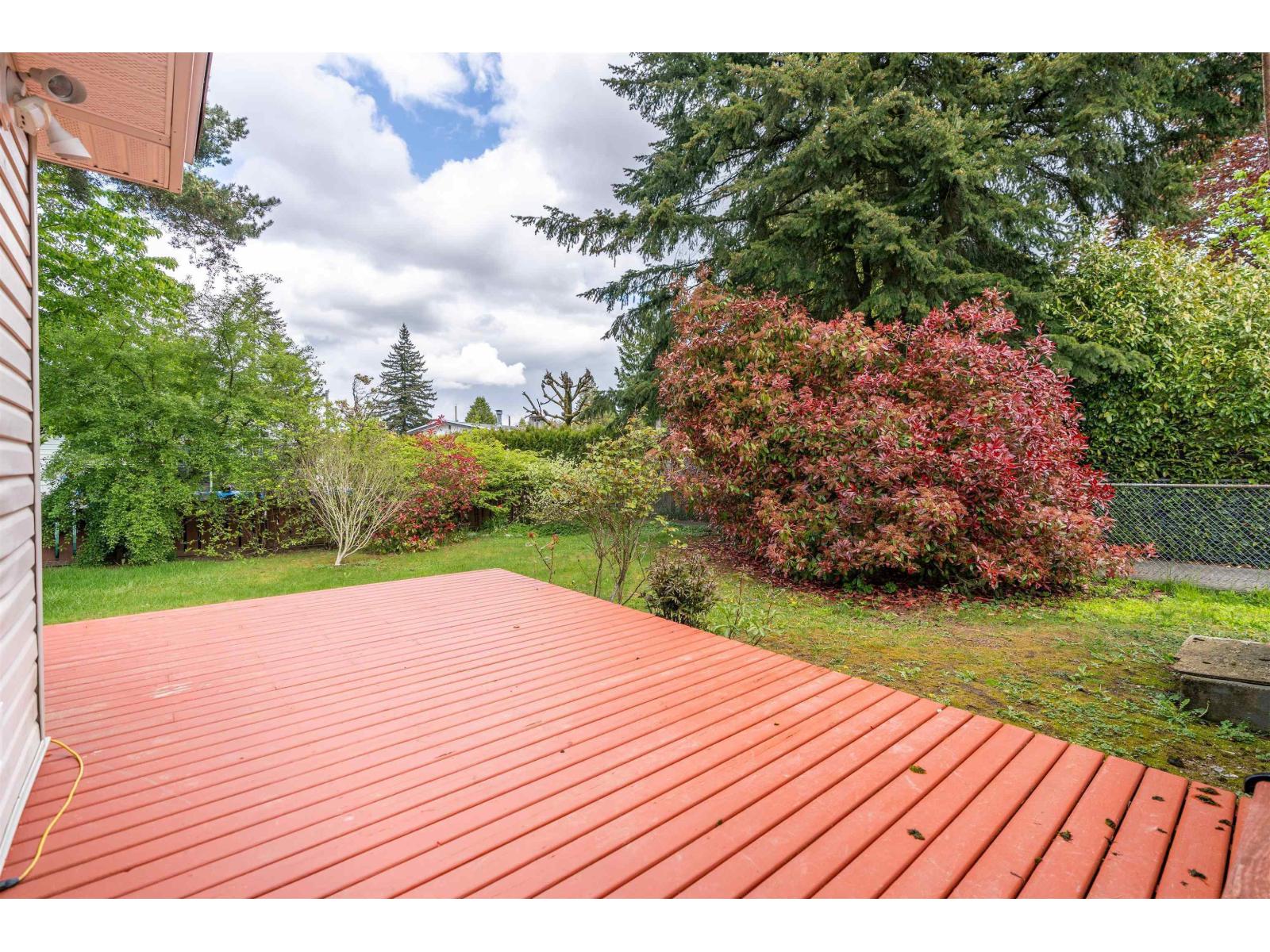 15035 BLUEBIRD CRESCENT, Surrey