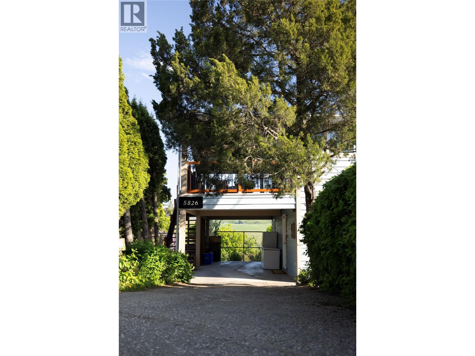 5826 Bartlett Road, Vernon