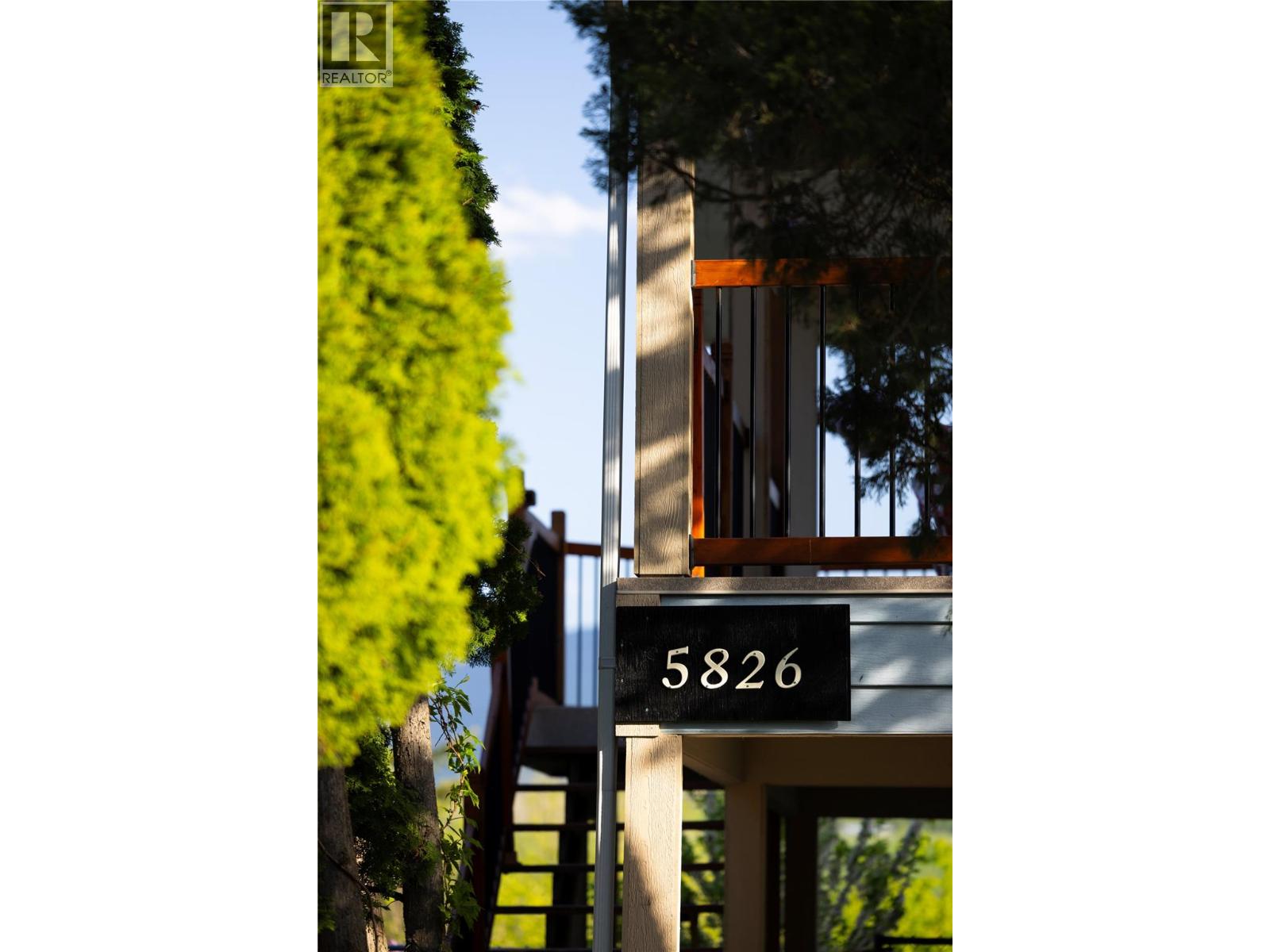 5826 Bartlett Road, Vernon