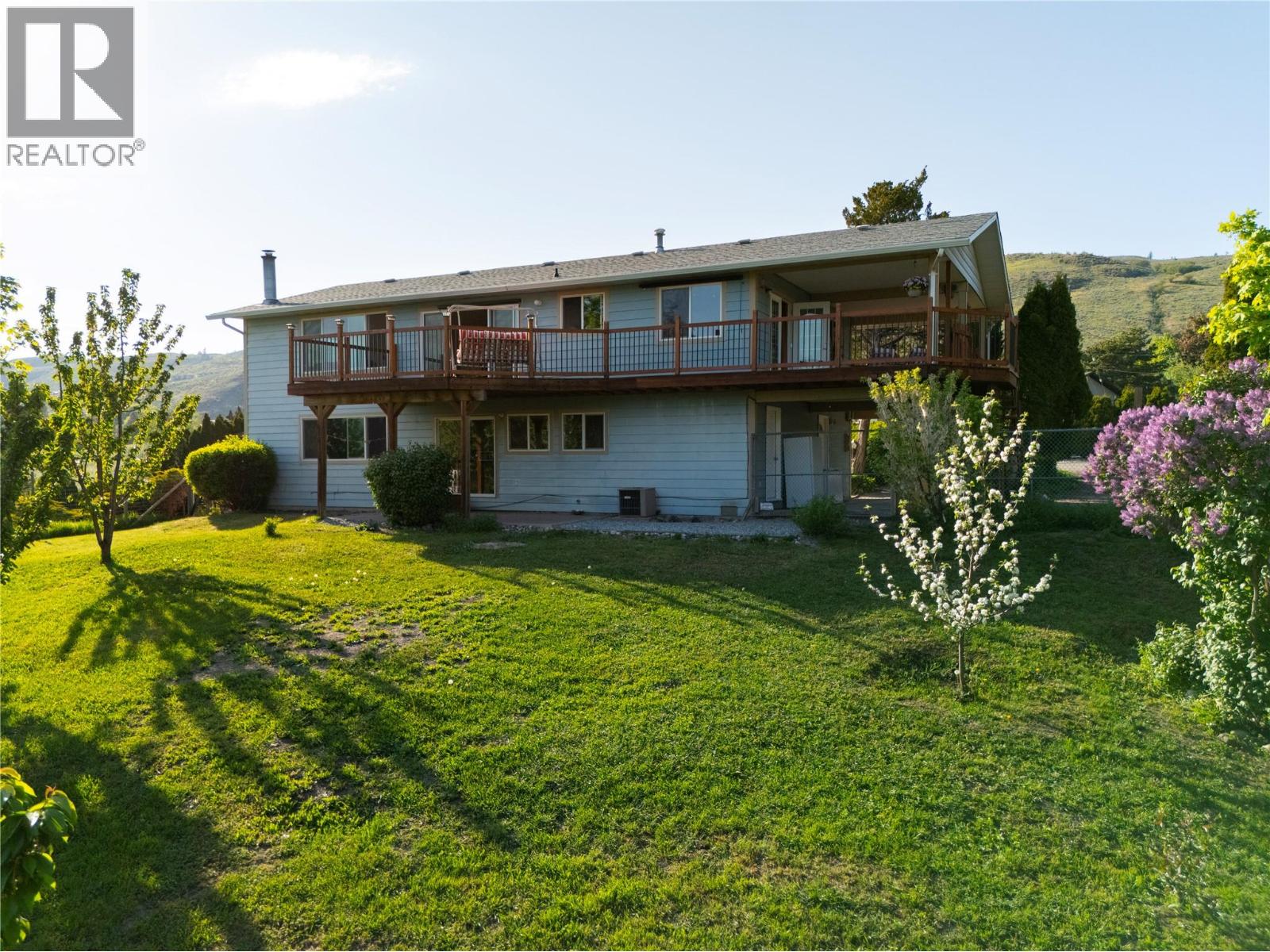5826 Bartlett Road, Vernon