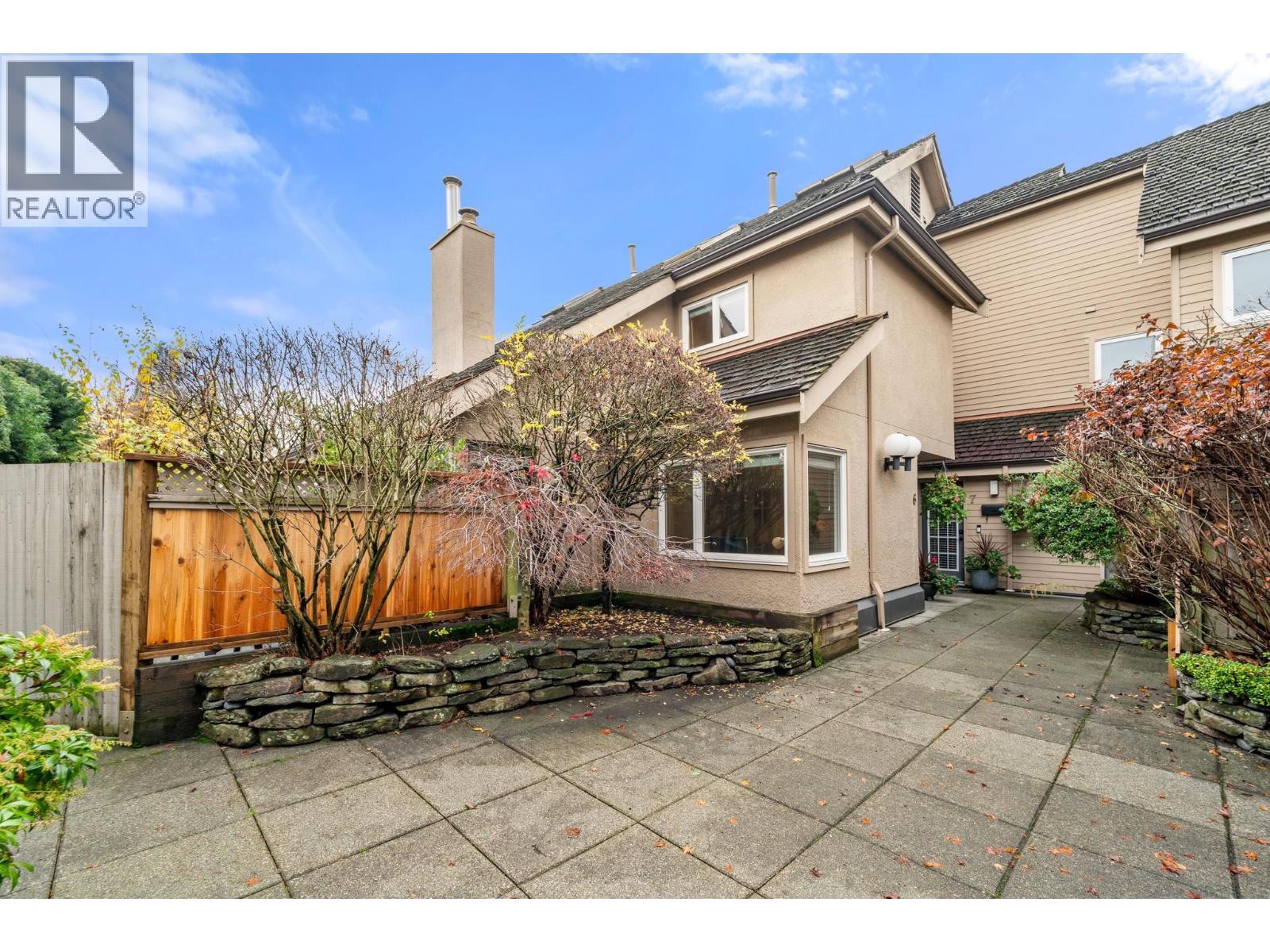 6 230 W 15TH STREET, North Vancouver