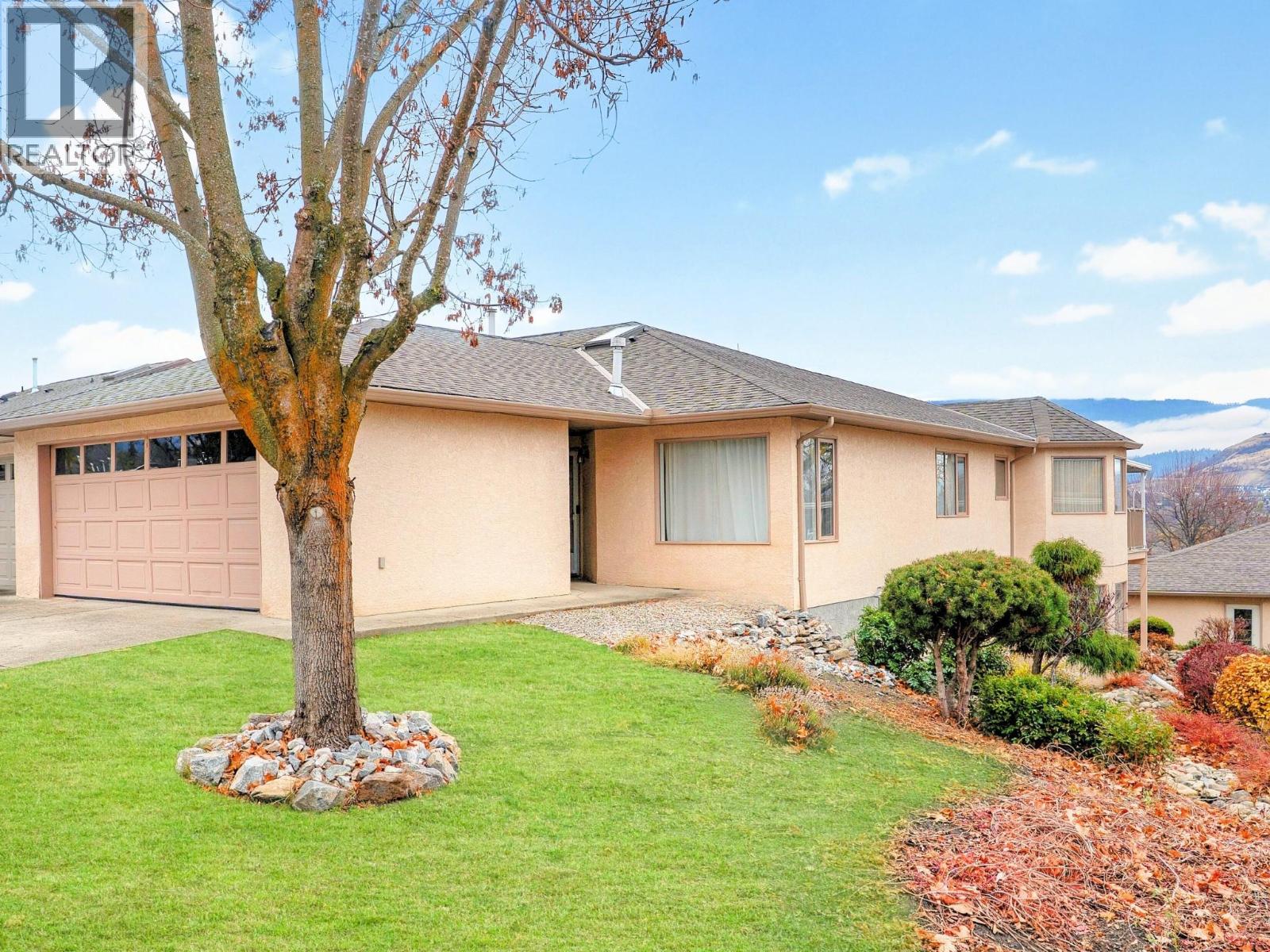 #29-1001 30 Avenue, Vernon