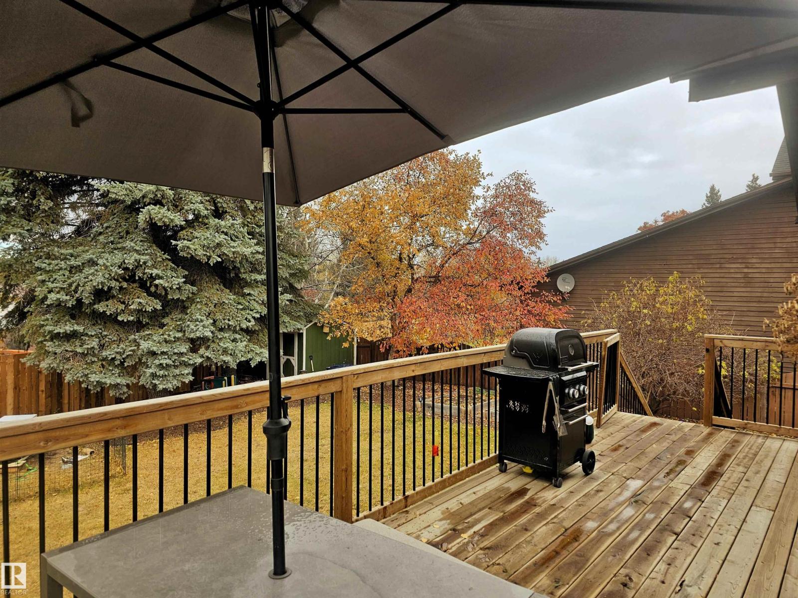 127 GRAND MEADOW CR NW, Edmonton