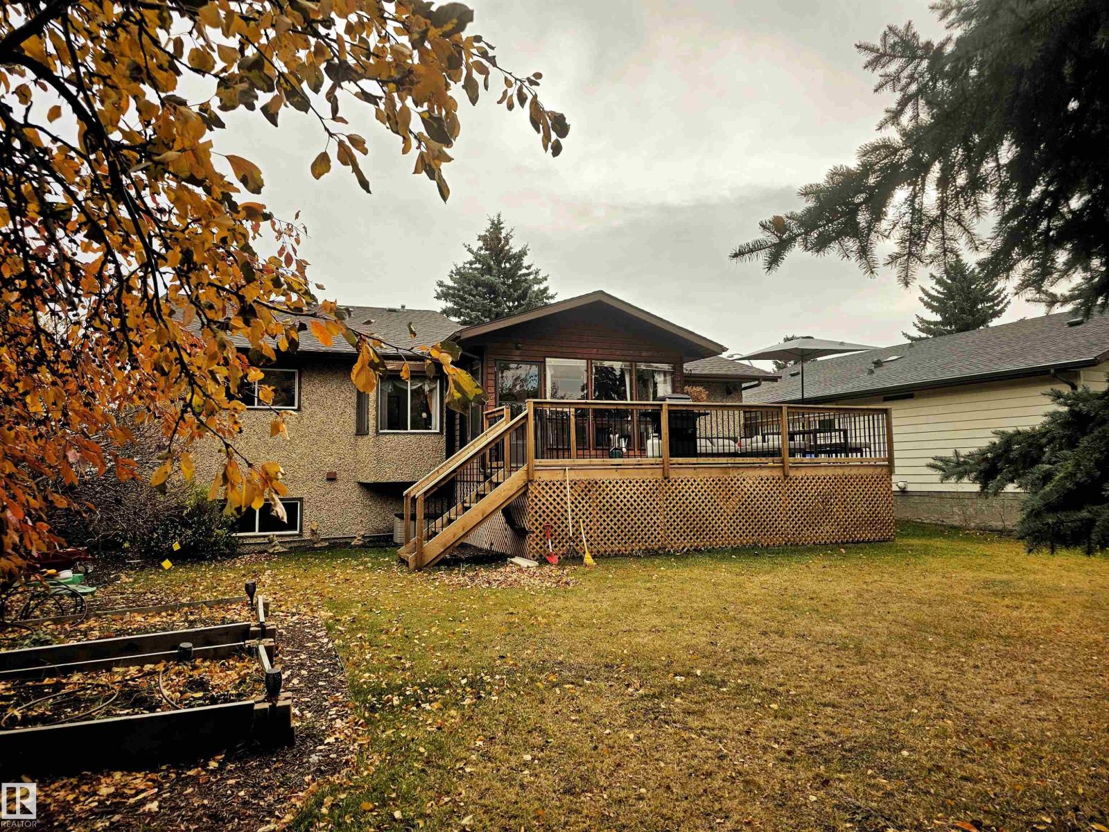 127 GRAND MEADOW CR NW, Edmonton