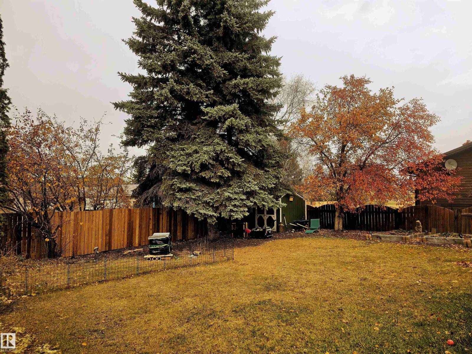 127 GRAND MEADOW CR NW, Edmonton