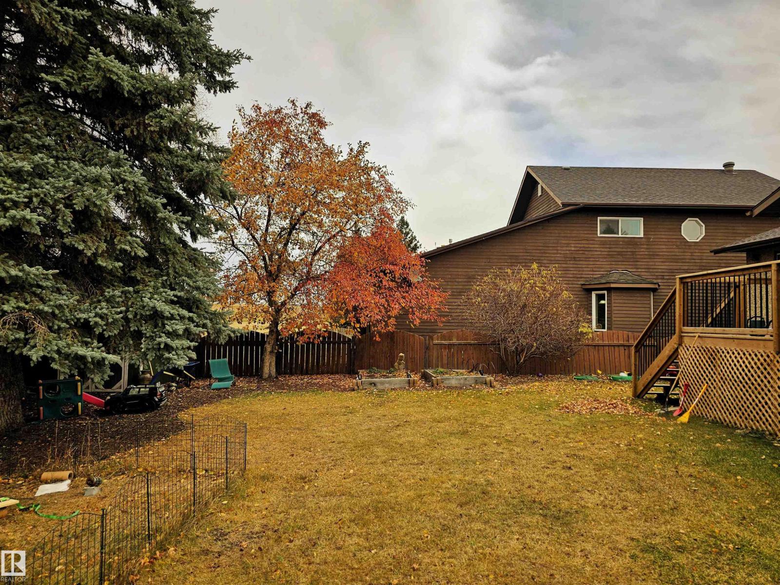 127 GRAND MEADOW CR NW, Edmonton