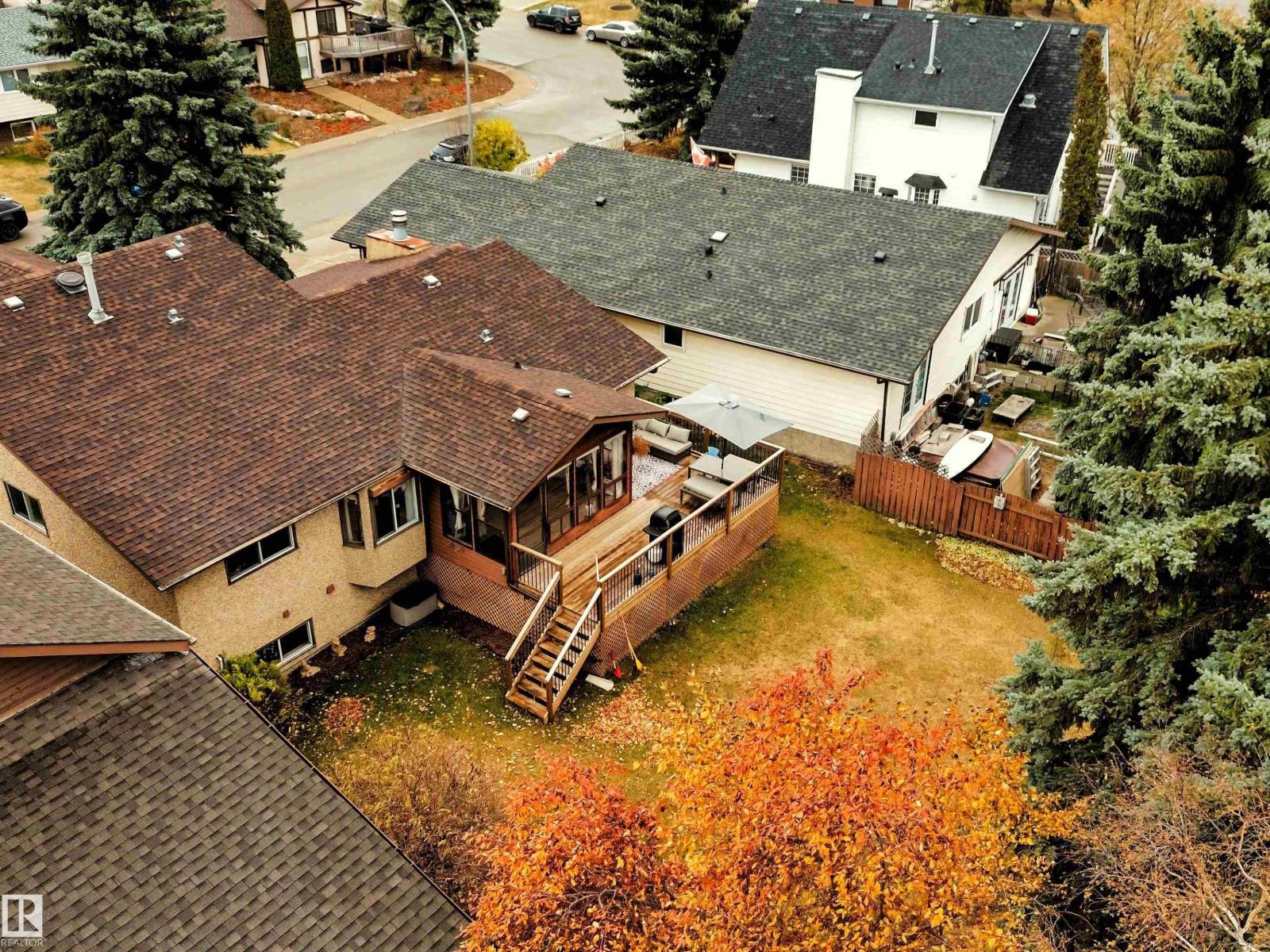 127 GRAND MEADOW CR NW, Edmonton