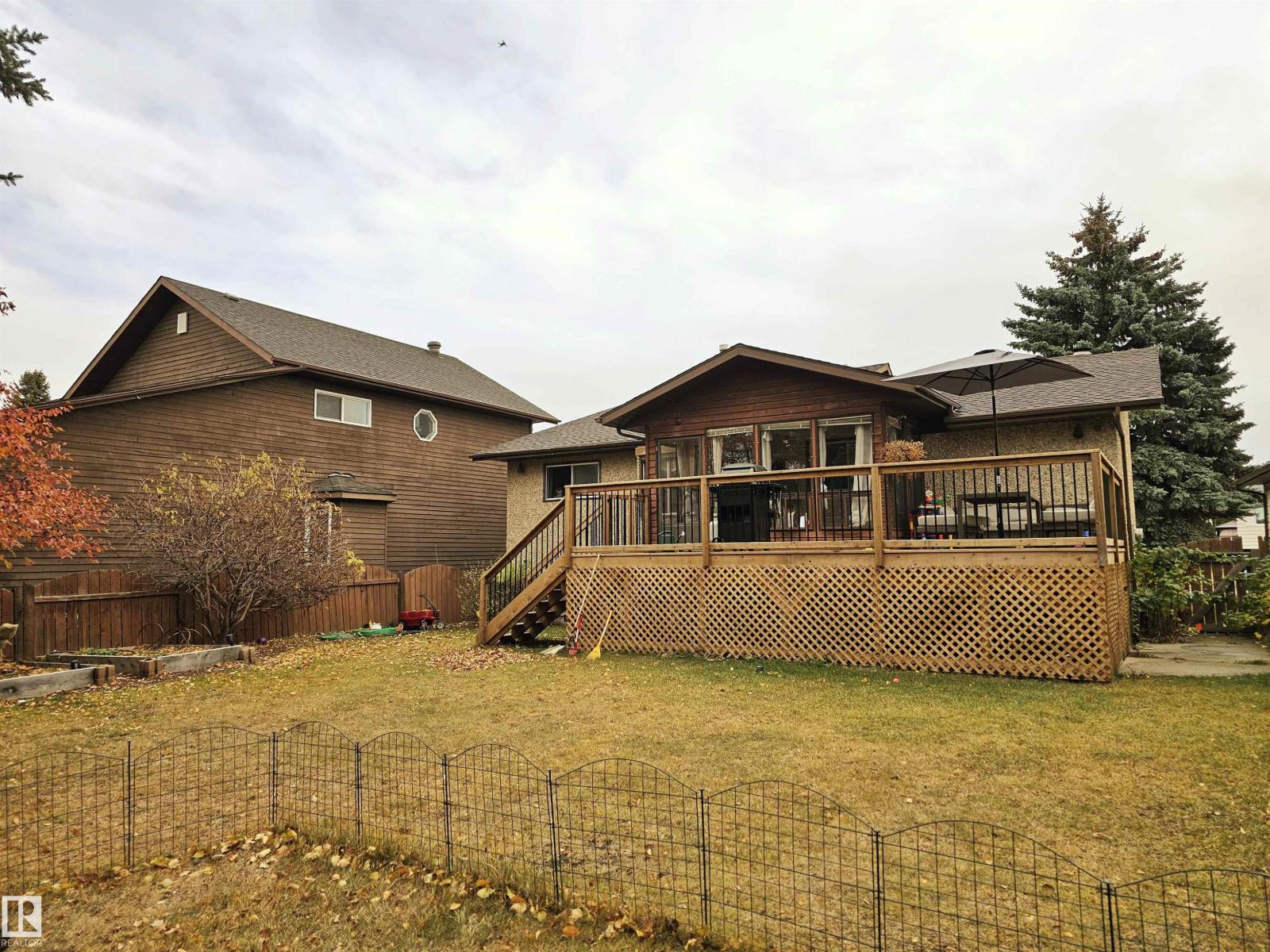 127 GRAND MEADOW CR NW, Edmonton