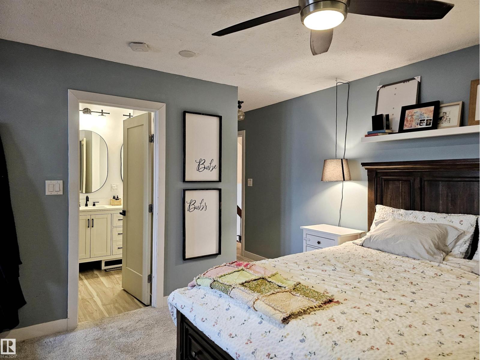 127 GRAND MEADOW CR NW, Edmonton