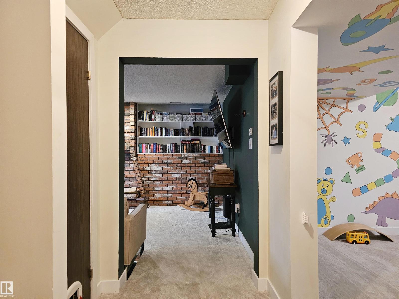 127 GRAND MEADOW CR NW, Edmonton