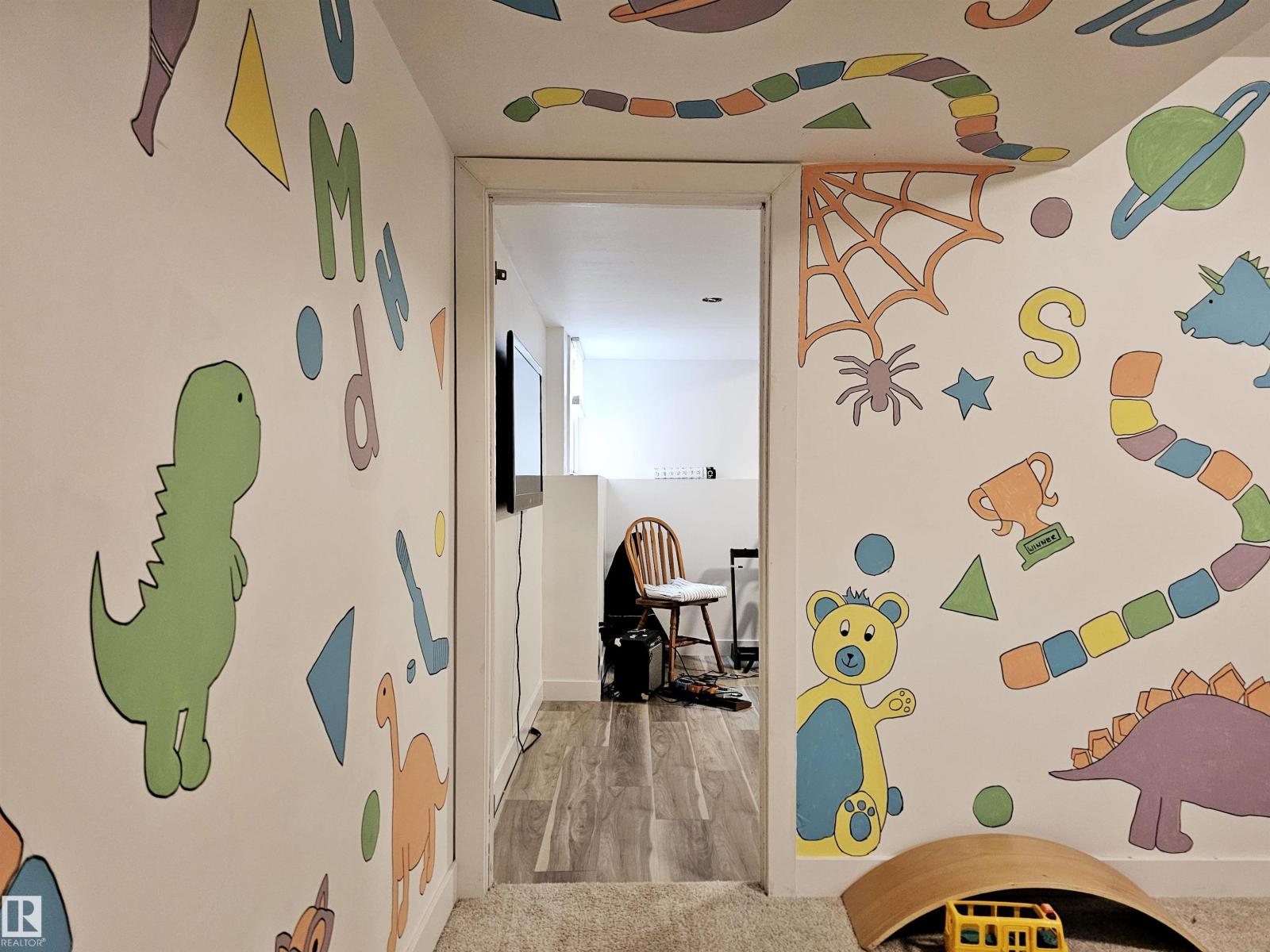 127 GRAND MEADOW CR NW, Edmonton