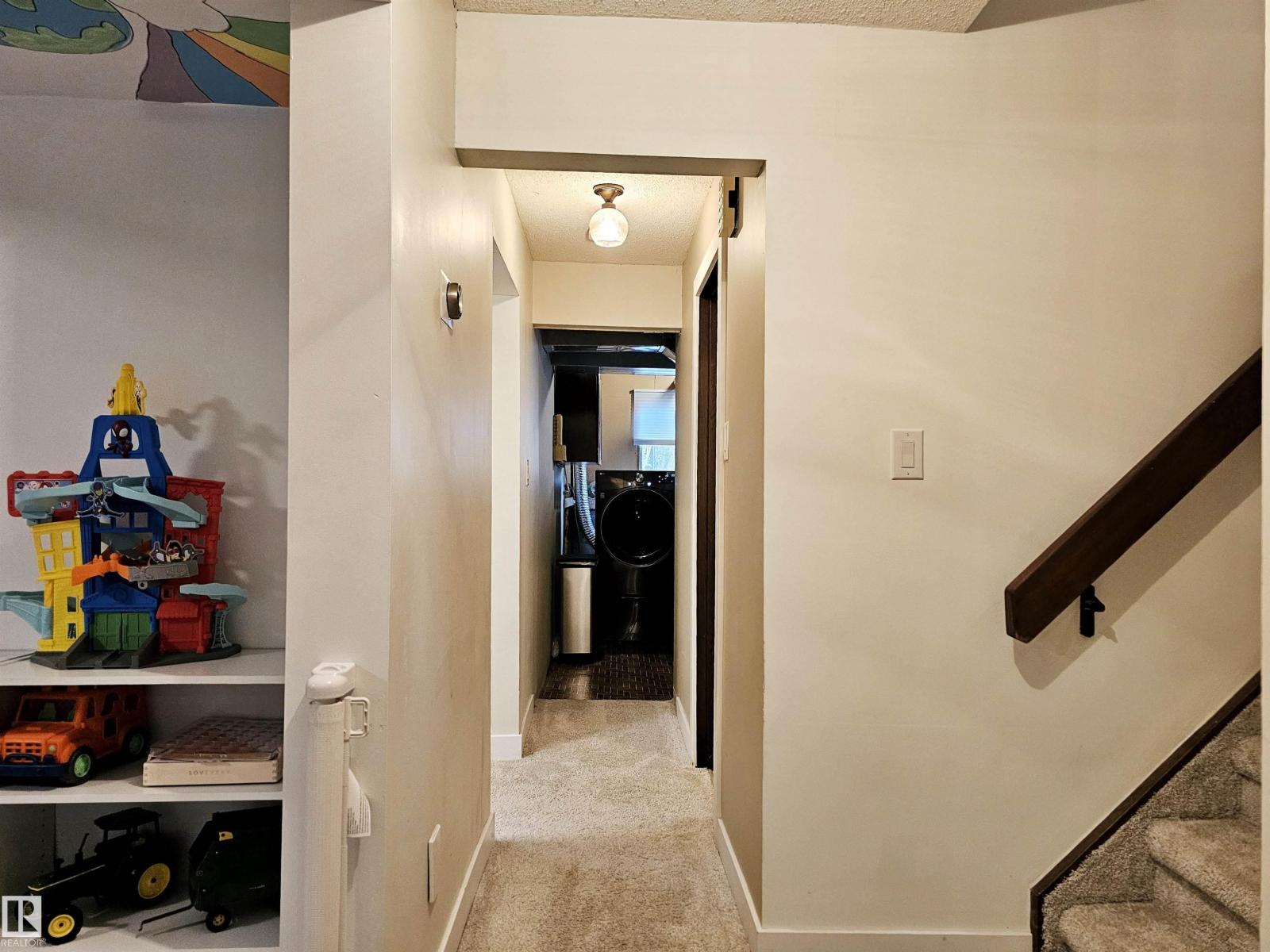 127 GRAND MEADOW CR NW, Edmonton