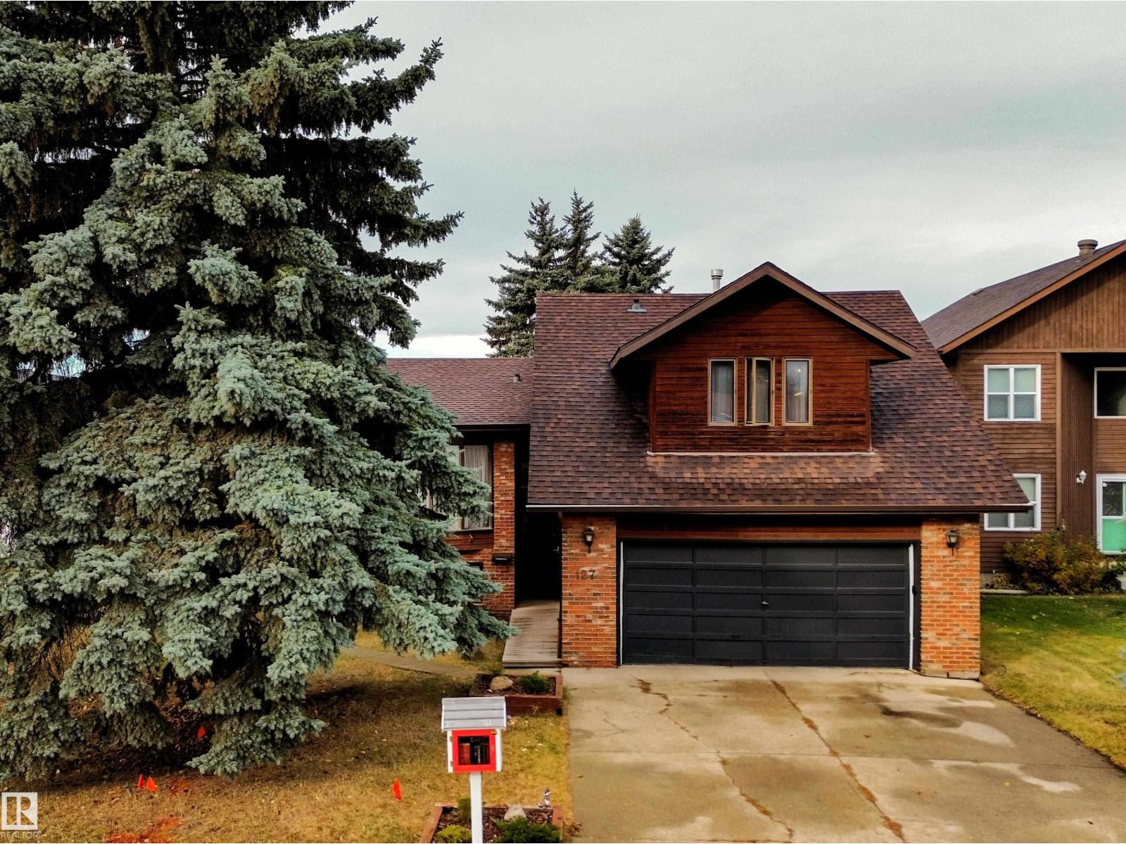 127 GRAND MEADOW CR NW, Edmonton