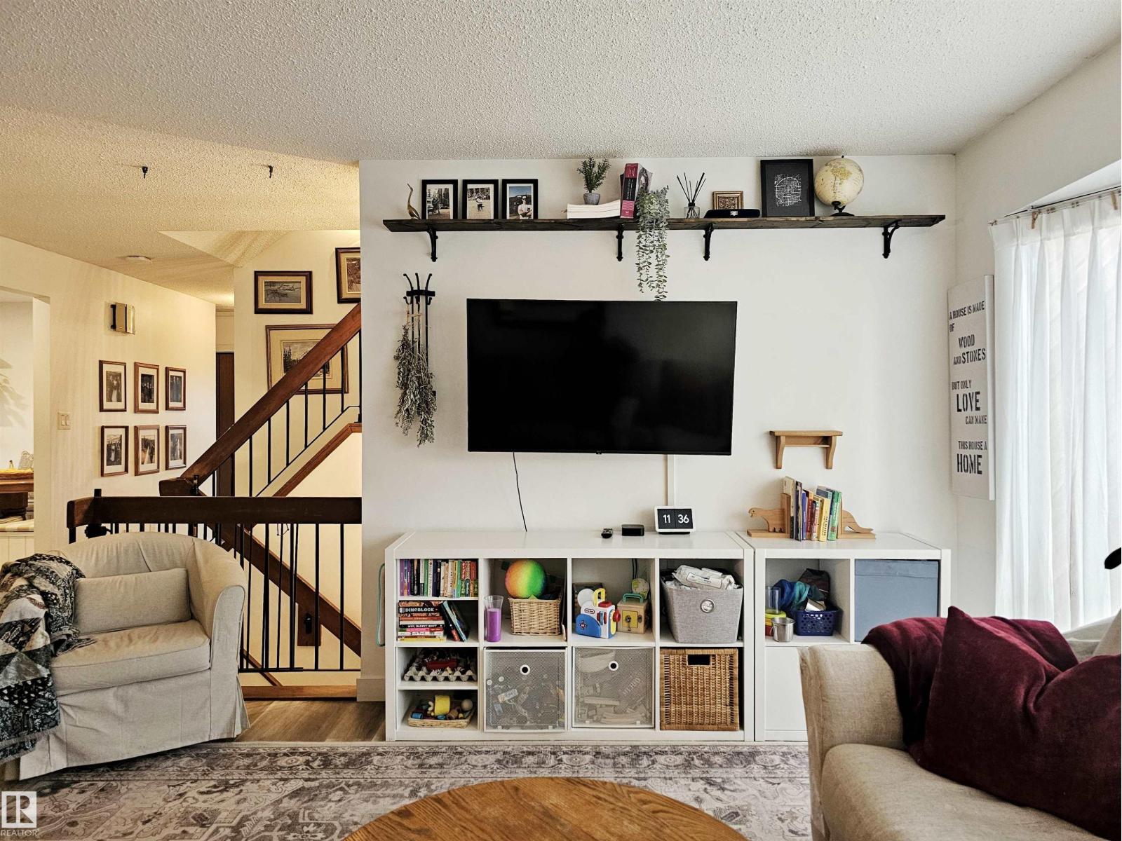 127 GRAND MEADOW CR NW, Edmonton