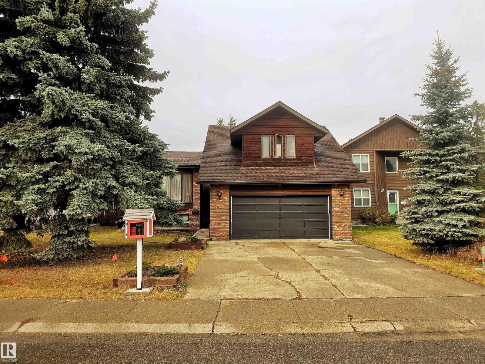 127 GRAND MEADOW CR NW, Edmonton