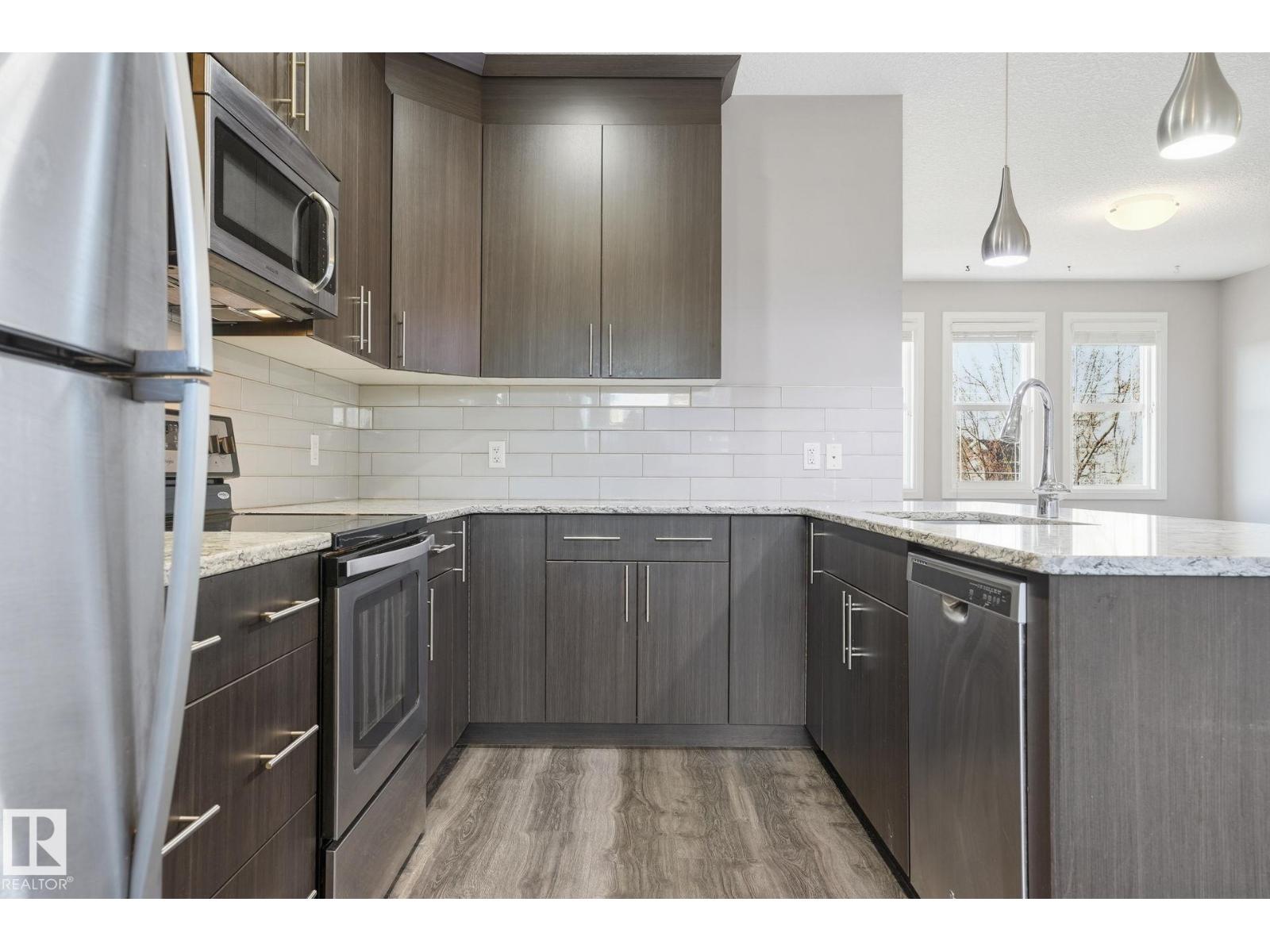 130 HARVEST RIDGE DR, Spruce Grove