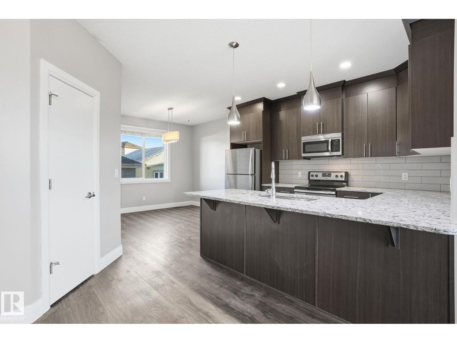 130 HARVEST RIDGE DR, Spruce Grove