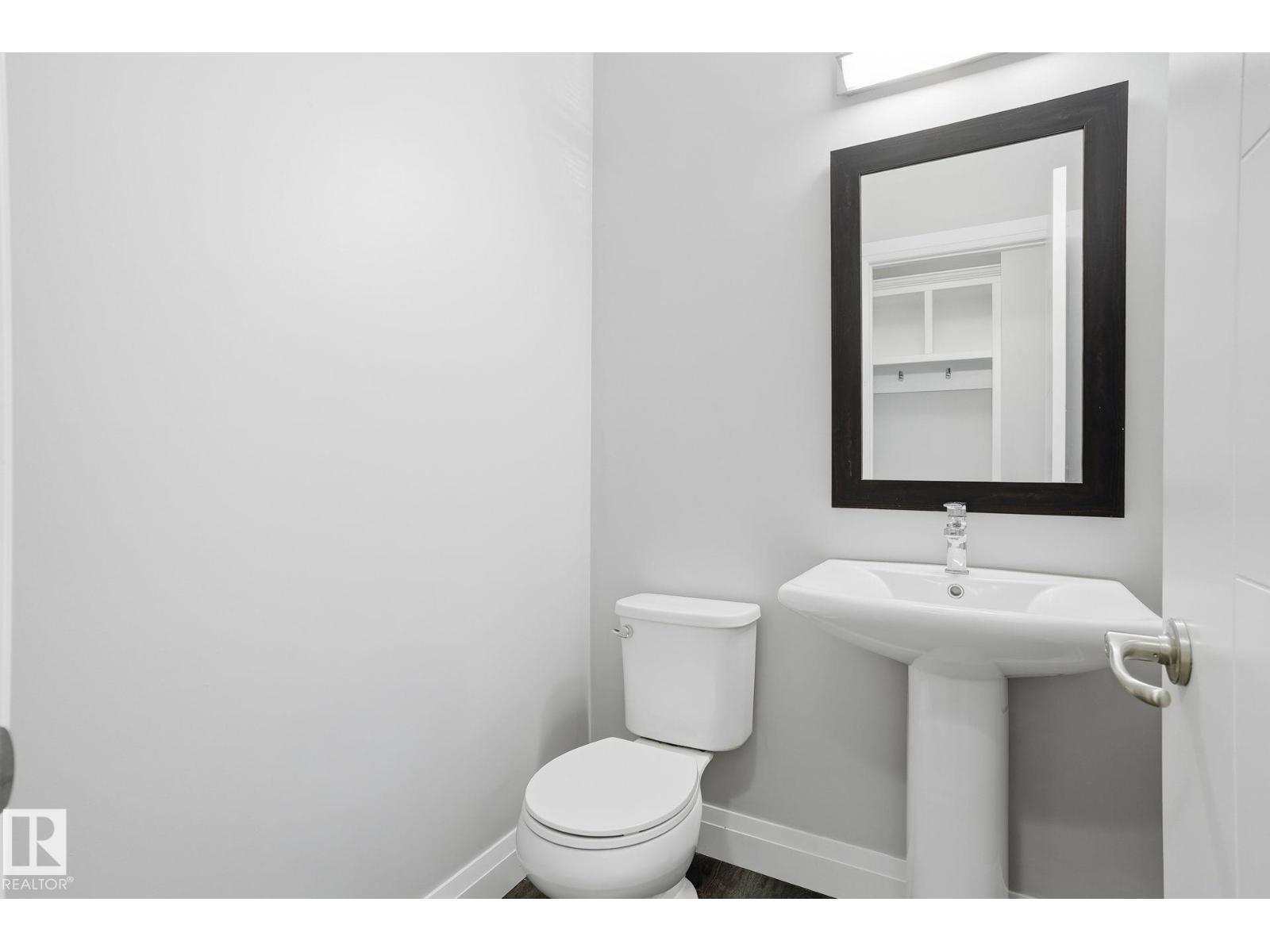 130 HARVEST RIDGE DR, Spruce Grove