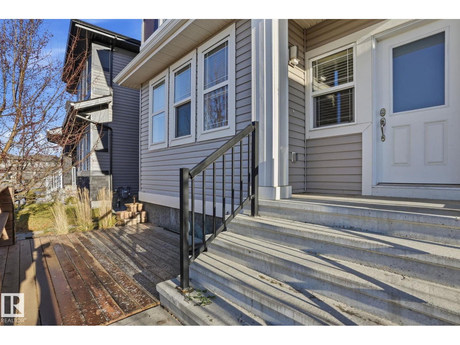 130 HARVEST RIDGE DR, Spruce Grove