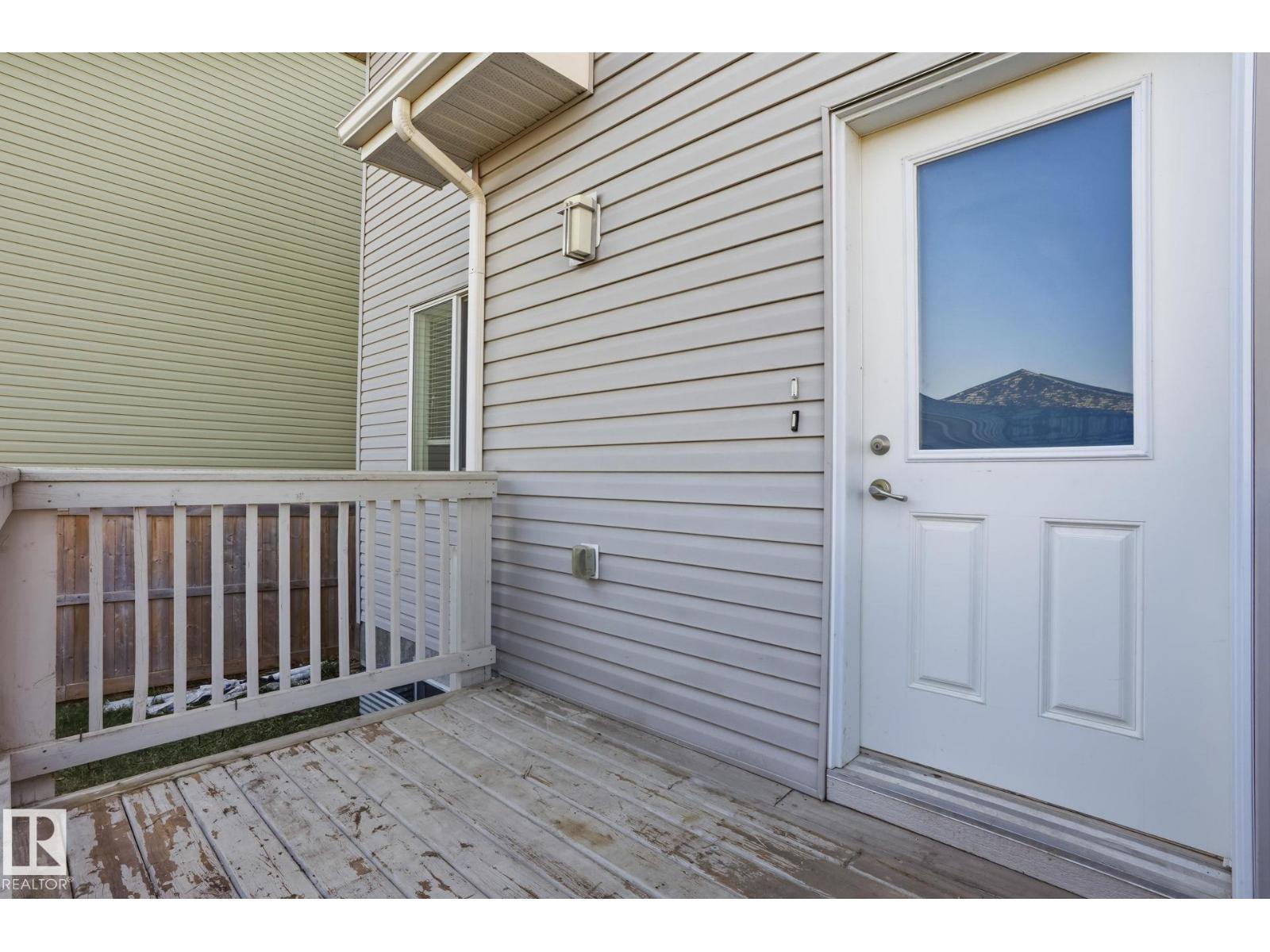 130 HARVEST RIDGE DR, Spruce Grove