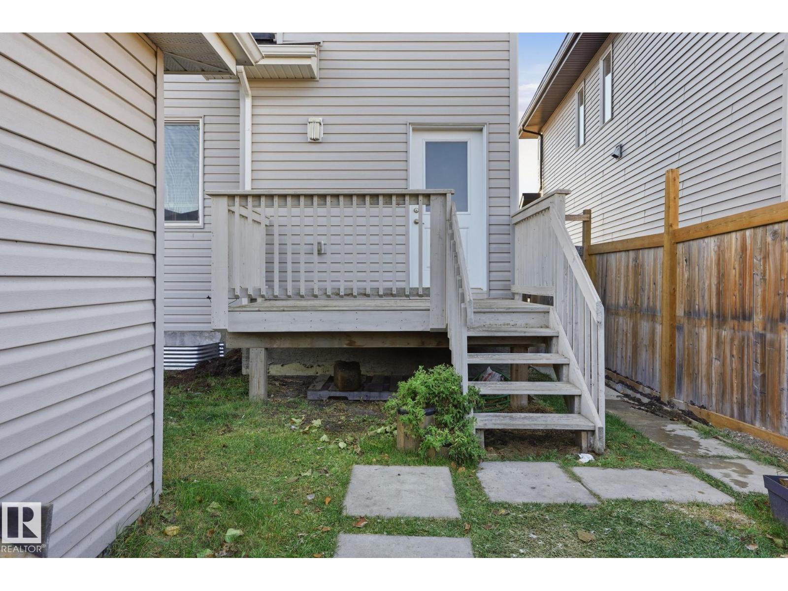 130 HARVEST RIDGE DR, Spruce Grove