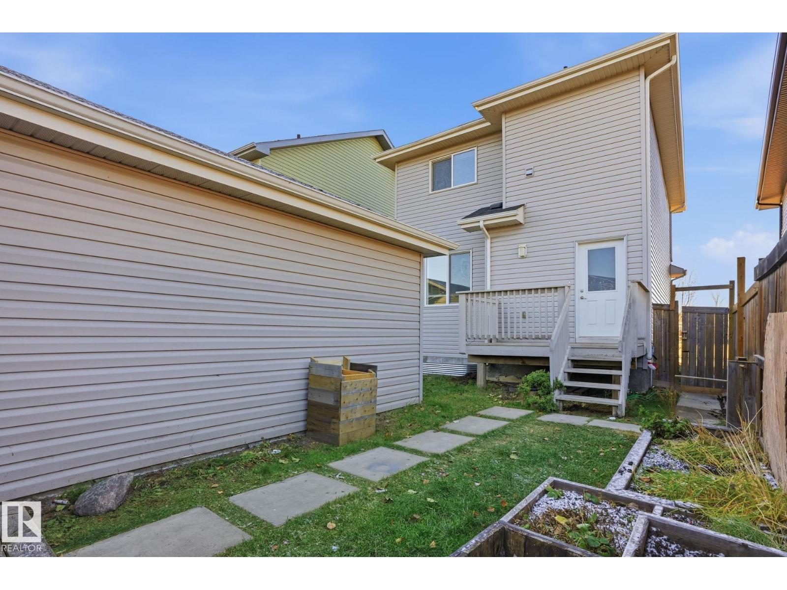 130 HARVEST RIDGE DR, Spruce Grove