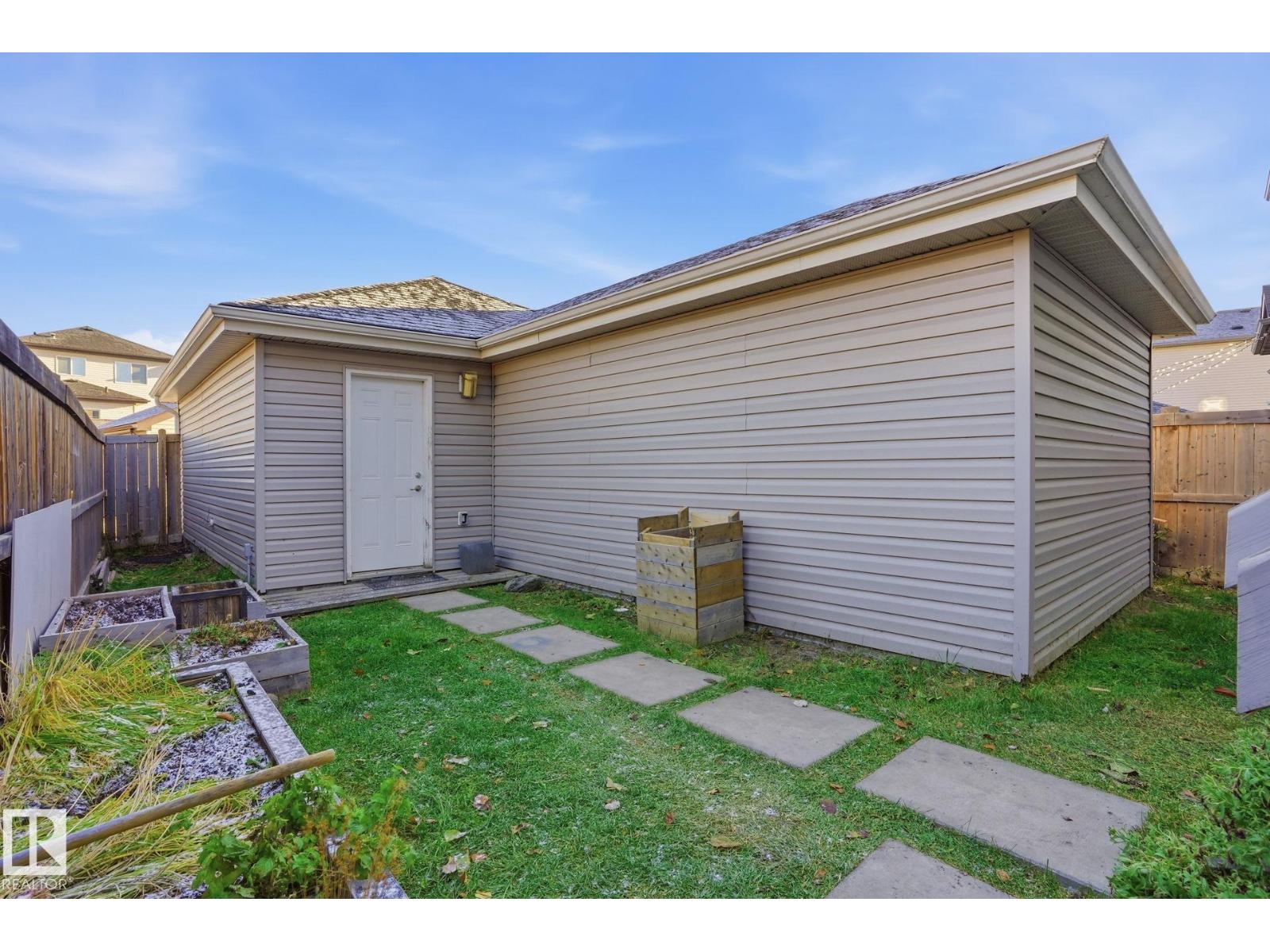 130 HARVEST RIDGE DR, Spruce Grove