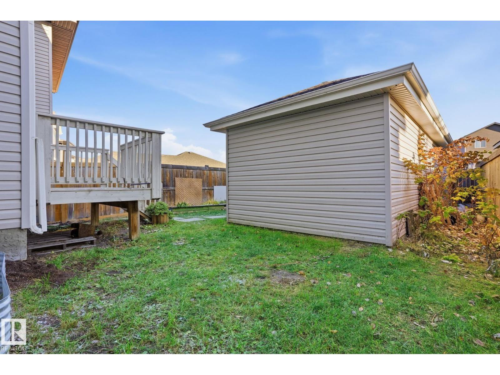 130 HARVEST RIDGE DR, Spruce Grove