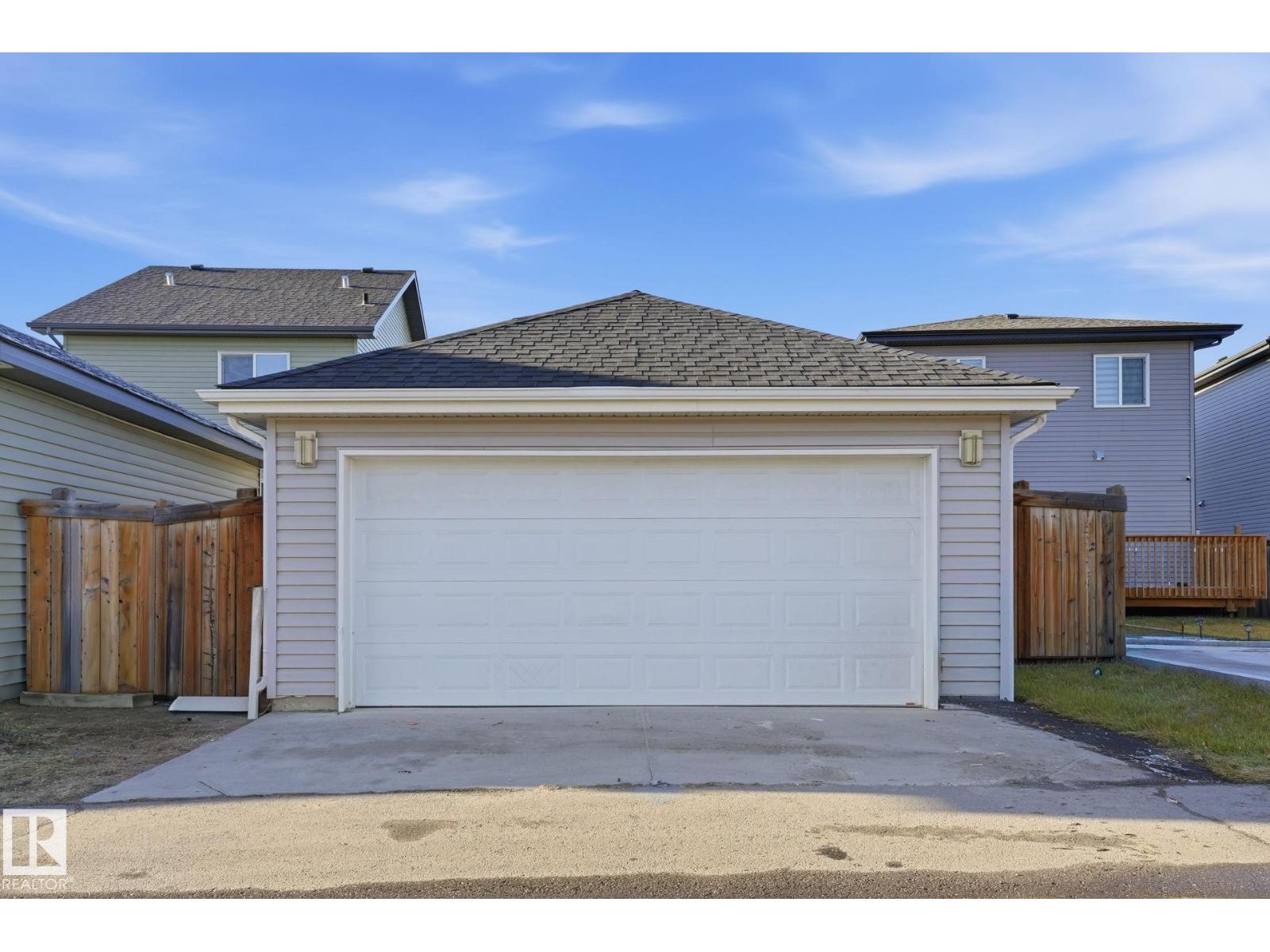 130 HARVEST RIDGE DR, Spruce Grove