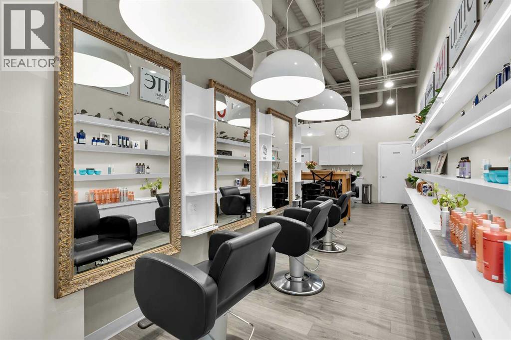 Business for Sale in  Macleod Trail SW Haysboro Calgary 