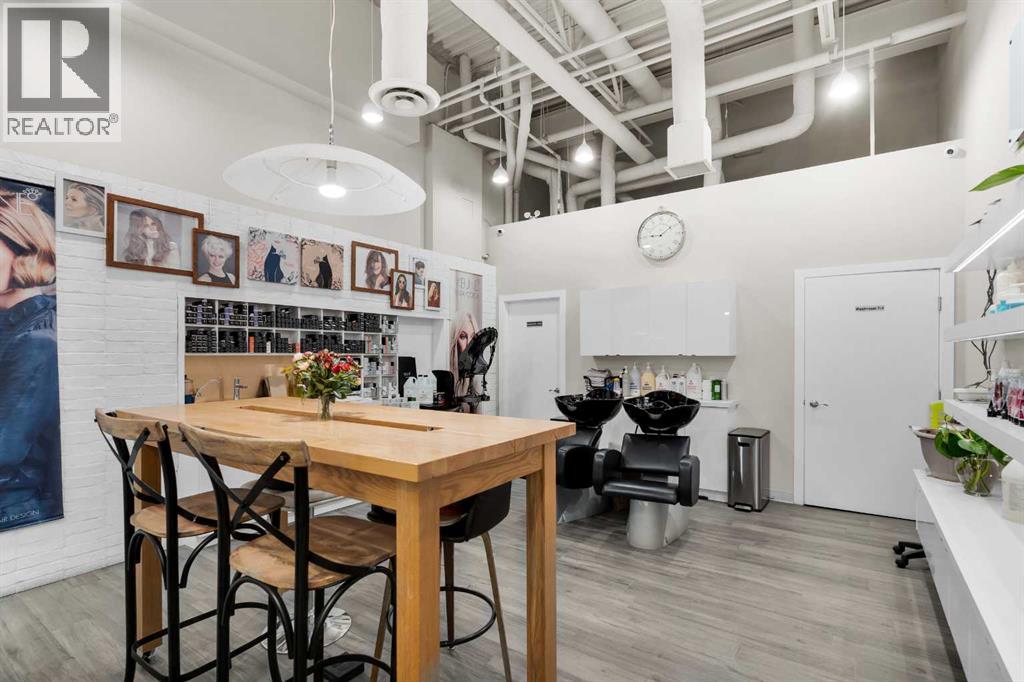 Business for Sale in  Macleod Trail SW Haysboro Calgary 