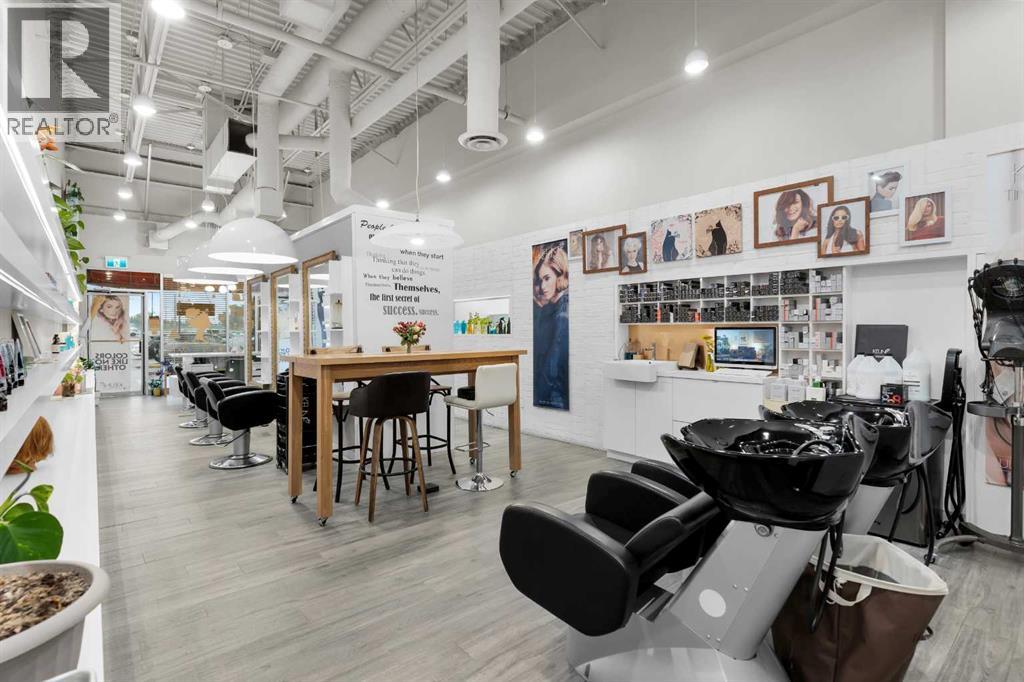Business for Sale in  Macleod Trail SW Haysboro Calgary 